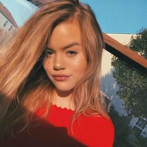 Meet your Posher, Jillian